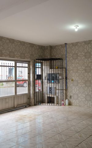 Casa à venda com 536m², 3 quartos e 7 vagasGaragem