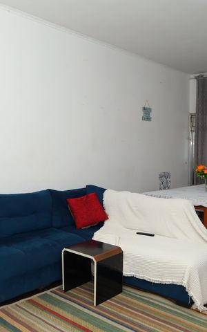 Casa à venda com 536m², 3 quartos e 7 vagasSala