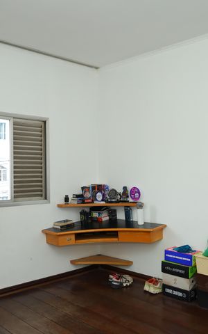 Casa à venda com 536m², 3 quartos e 7 vagasQuarto 2