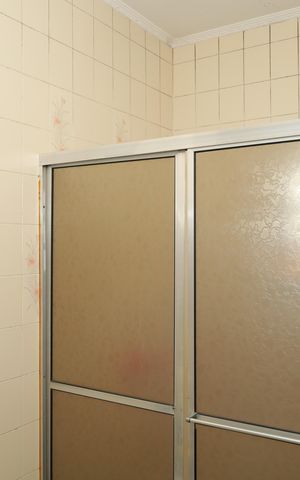 Casa à venda com 536m², 3 quartos e 7 vagasBanheiro 2