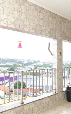 Casa à venda com 536m², 3 quartos e 7 vagasVaranda