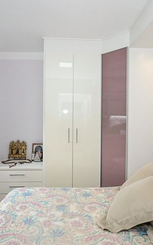 Apartamento para alugar com 48m², 2 quartos e 1 vagaQuarto 1
