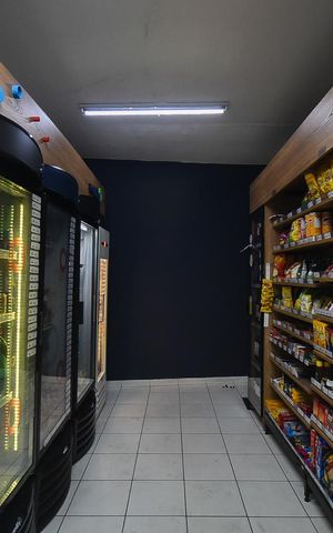 Apartamento para alugar com 48m², 2 quartos e 1 vaga Apartamento para alugar com 48m², 2 quartos e 1 vagaMercadinho