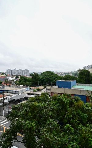 Apartamento para alugar com 48m², 2 quartos e 1 vagaVista