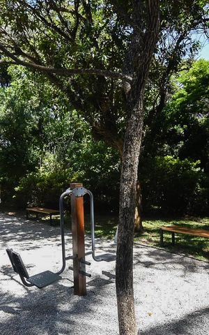 Apartamento para alugar com 48m², 2 quartos e 1 vaga Apartamento para alugar com 48m², 2 quartos e 1 vagaAparelho de Ginástica
