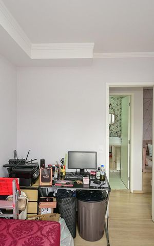 Apartamento para alugar com 48m², 2 quartos e 1 vagaQuarto 2