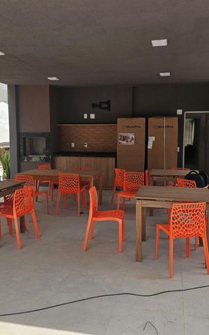 Apartamento para alugar com 38m², 2 quartos e sem vaga
