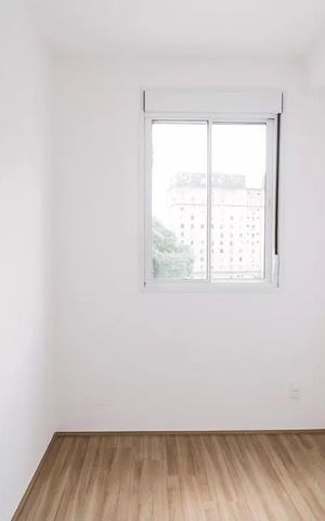 Apartamento para alugar com 38m², 2 quartos e sem vaga Apartamento para alugar com 38m², 2 quartos e sem vagaQuarto 1