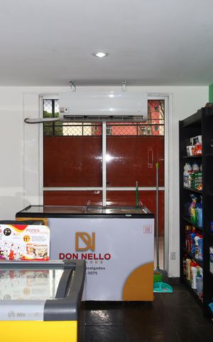 Apartamento à venda com 45m², 2 quartos e 1 vagaÁrea comum - Mercado