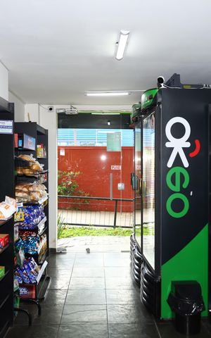 Apartamento à venda com 45m², 2 quartos e 1 vagaÁrea comum - Mercado
