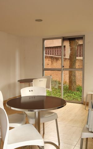 Apartamento à venda com 45m², 2 quartos e 1 vagaÁrea comum - Salão de festas