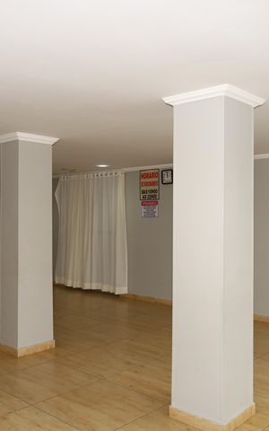 Apartamento à venda com 45m², 2 quartos e 1 vagaÁrea comum - Salão de festas