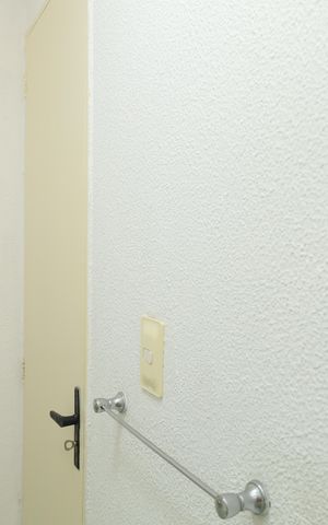Apartamento à venda com 45m², 2 quartos e 1 vagaBanheiro
