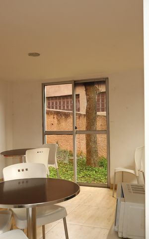 Apartamento à venda com 45m², 2 quartos e 1 vagaÁrea comum - Salão de festas