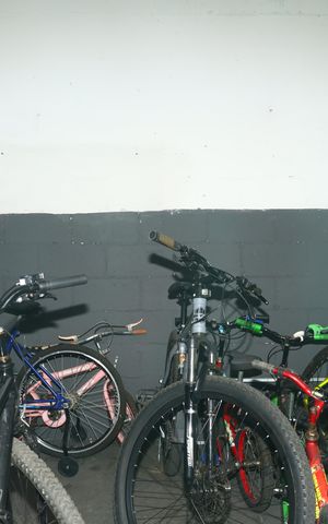 Apartamento à venda com 45m², 2 quartos e 1 vagaÁrea comum - Bicicletário