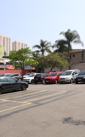 Apartamento à venda com 45m², 2 quartos e 1 vagaÁrea comum - Estacionamento
