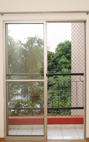 Apartamento à venda com 45m², 2 quartos e 1 vagaSacada