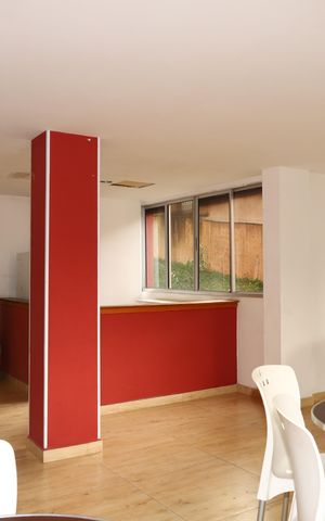 Apartamento à venda com 45m², 2 quartos e 1 vagaÁrea comum - Salão de festas