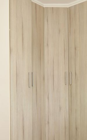 Apartamento à venda com 45m², 2 quartos e 1 vagaQuarto 1