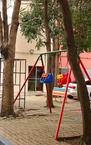 Apartamento à venda com 45m², 2 quartos e 1 vagaÁrea comum - Playground