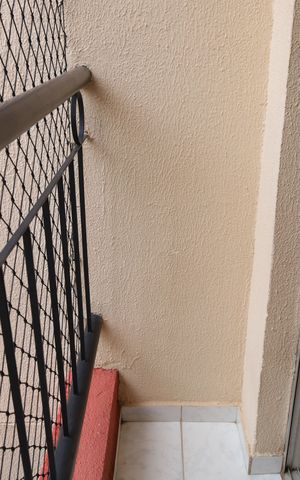 Apartamento à venda com 45m², 2 quartos e 1 vagaSacada