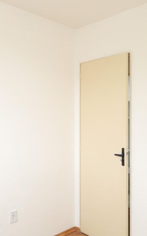 Apartamento à venda com 45m², 2 quartos e 1 vagaQuarto 1