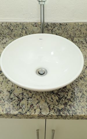 Apartamento à venda com 45m², 2 quartos e 1 vagaBanheiro