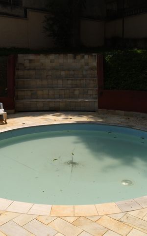 Apartamento à venda com 45m², 2 quartos e 1 vagaÁrea comum - Piscina