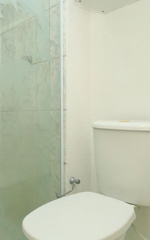 Apartamento à venda com 45m², 2 quartos e 1 vagaBanheiro