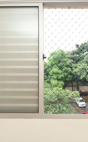 Apartamento à venda com 45m², 2 quartos e 1 vagaQuarto 1