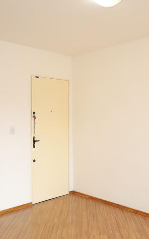 Apartamento à venda com 45m², 2 quartos e 1 vagaSala