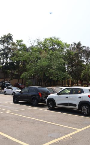Apartamento à venda com 45m², 2 quartos e 1 vagaÁrea comum - Estacionamento