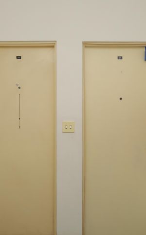 Apartamento à venda com 45m², 2 quartos e 1 vagaLockbox instalada