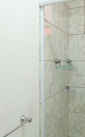 Apartamento à venda com 45m², 2 quartos e 1 vagaBanheiro
