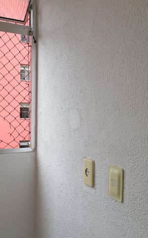 Apartamento à venda com 45m², 2 quartos e 1 vagaÁrea de Serviço