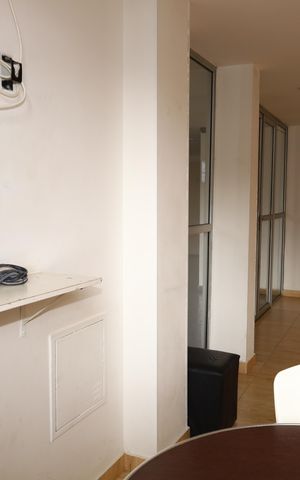Apartamento à venda com 45m², 2 quartos e 1 vagaÁrea comum - Salão de festas