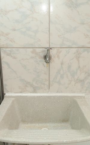 Apartamento à venda com 45m², 2 quartos e 1 vagaÁrea de Serviço