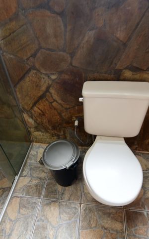 Casa à venda com 100m², 3 quartos e 2 vagasBanheiro Suíte