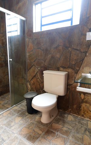Casa à venda com 100m², 3 quartos e 2 vagasBanheiro Suíte