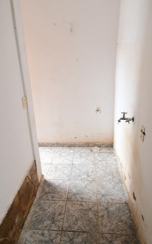 Casa à venda com 100m², 3 quartos e 2 vagasÁrea de Serviço