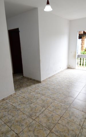 Casa à venda com 100m², 3 quartos e 2 vagasQuarto 3 - Suíte