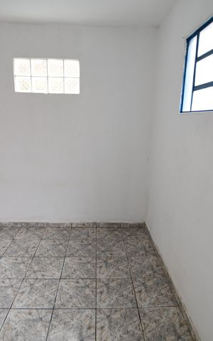 Casa à venda com 100m², 3 quartos e 2 vagasQuarto de Serviço 2