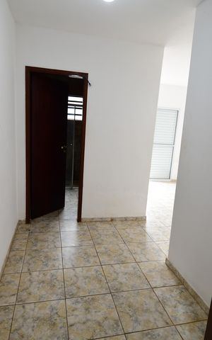 Casa à venda com 100m², 3 quartos e 2 vagasQuarto 3 - Suíte