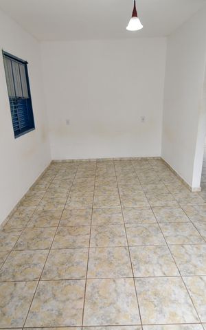 Casa à venda com 100m², 3 quartos e 2 vagasQuarto 3 - Suíte