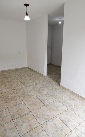 Casa à venda com 100m², 3 quartos e 2 vagasQuarto 3 - Suíte