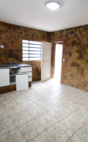 Casa à venda com 100m², 3 quartos e 2 vagasCozinha