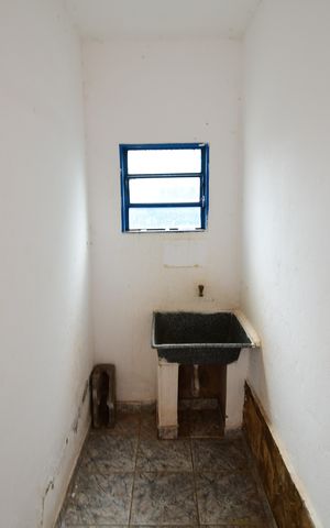 Casa à venda com 100m², 3 quartos e 2 vagasÁrea de Serviço
