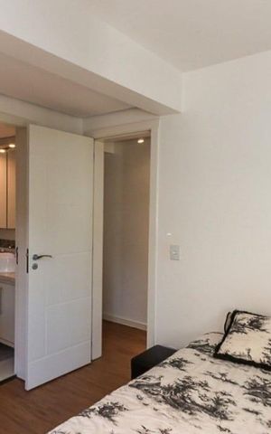 Apartamento para alugar com 197m², 3 quartos e 4 vagas Apartamento para alugar com 197m², 3 quartos e 4 vagasQuarto 1