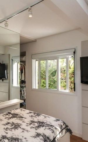 Apartamento para alugar com 197m², 3 quartos e 4 vagas Apartamento para alugar com 197m², 3 quartos e 4 vagasQuarto 1