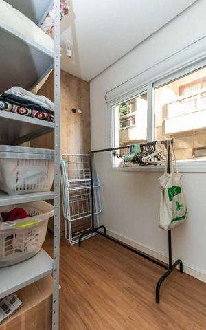Apartamento para alugar com 197m², 3 quartos e 4 vagas Apartamento para alugar com 197m², 3 quartos e 4 vagasÁrea Comum